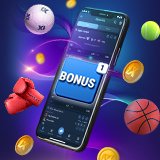 Uygulamadaki bonus sizi bekliyor